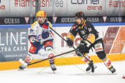 LUGANO - ZSC
