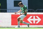 SLO - ST.GALLEN