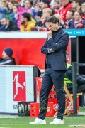 LEVERKUSEN - BAYERN