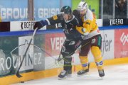FRIBOURG - GENF