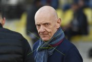 LUGANO - BASEL