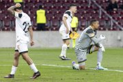 SERVETTE - LUGANO