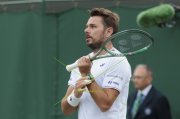 WIMBLEDON 2024