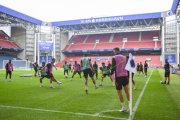BASEL TRAINING