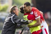 SION - LUGANO