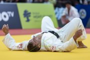 JUDO LAUSANNE 2026