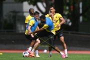 TRAINING YB