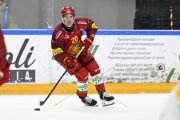 AMBRI - TIGERS