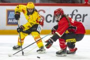 LAUSANNE - SC BERN