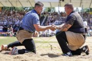AARGAUER KANTONALSCHWINGFEST