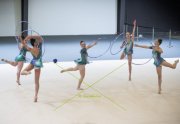 ETF LAUSANNE 2025