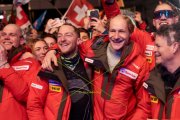 WM SAALBACH 2025