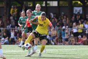 YB - ST.GALLEN