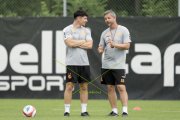 GC TRAINING