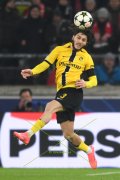 STUTTGART - YB