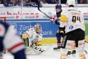 ZSC - LUGANO