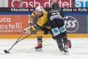 FRIBOURG - AJOIE