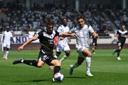 LUGANO - ZUERICH
