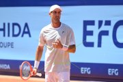 SWISS OPEN GSTAAD 2025