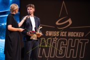 SWISS ICE HOCKEY NIGHT