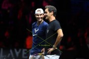 LAVER CUP 2022