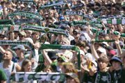 ST. GALLEN PUBLIC VIEWING