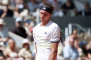 FRENCH OPEN 2026