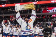 LAUSANNE - ZSC
