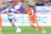 ENGLAND - NIEDERLANDE