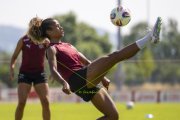 SCHWEIZ FRAUEN TRAINING
