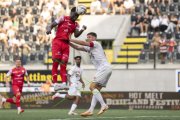 SV SCHAFFHAUSEN - WINTERTHUR