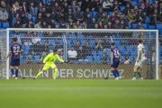 BASEL - ST. GALLEN