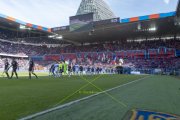BASEL - LAUSANNE