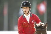 CSIO ST.GALLEN