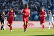 WINTERTHUR - ZUERICH