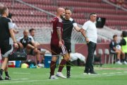 SERVETTE - BASEL