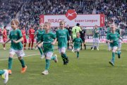 ST.GALLEN - THUN
