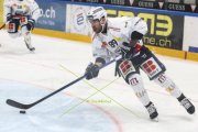LUGANO - AMBRI