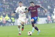 SERVETTE - ROMA