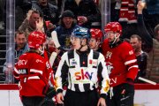 LAUSANNE - ZSC
