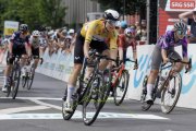 TOUR DE SUISSE WOMEN 2025