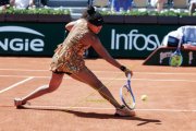 FRENCH OPEN 2026