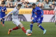 LUZERN - WINTERTHUR