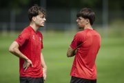 VADUZ TRAINING