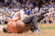 AARGAUER KANTONALSCHWINGFEST