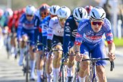 FLANDERN RUNDFAHRT 2024