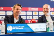 MK LUZERN