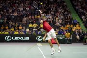 DAVIS CUP FINALS 2023