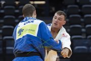 JUDO LAUSANNE 2026