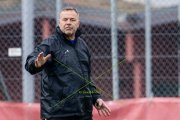 TRAINING WINTERTHUR